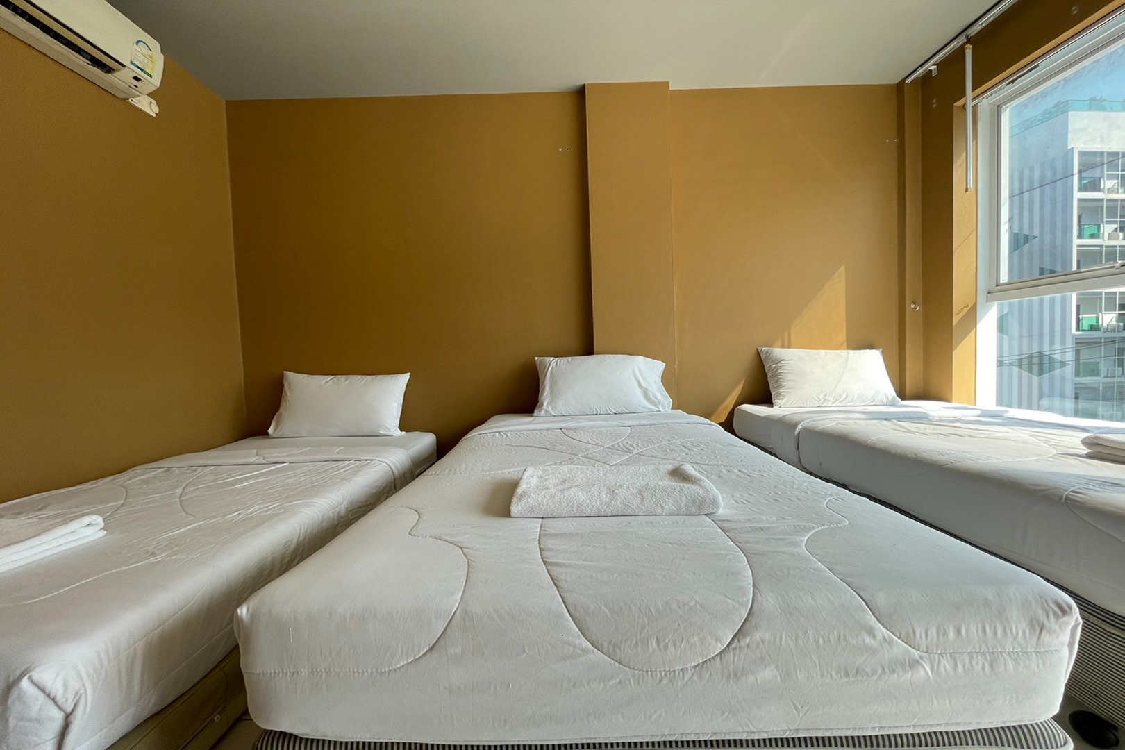 Landmark Patong Hotel by ZUZU