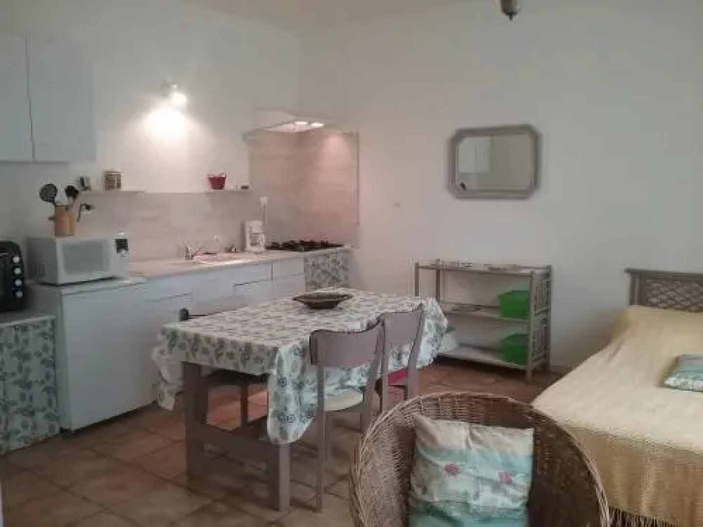 Appartements De Lattre