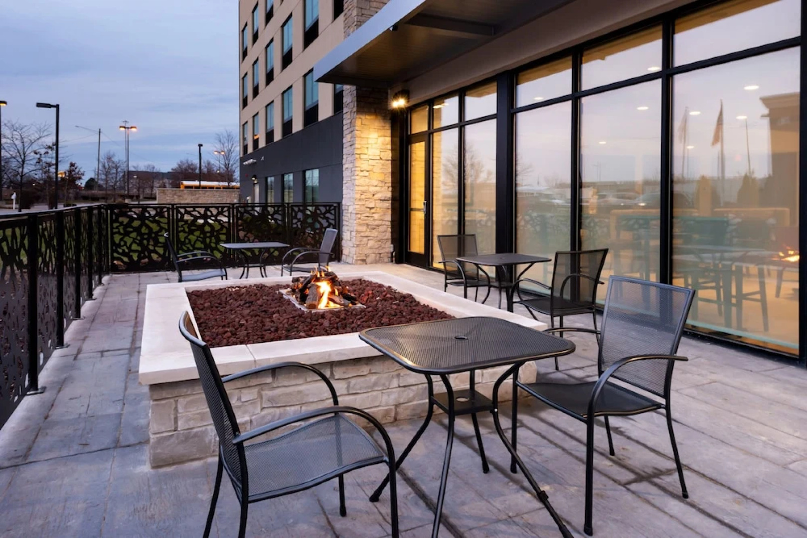 Holiday Inn Express & Suites Romeoville - Joliet North, an IHG Hotel