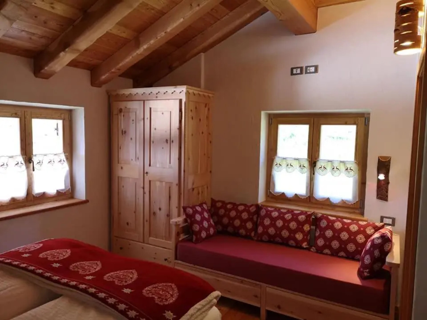 Restor Natura Malga Mondent