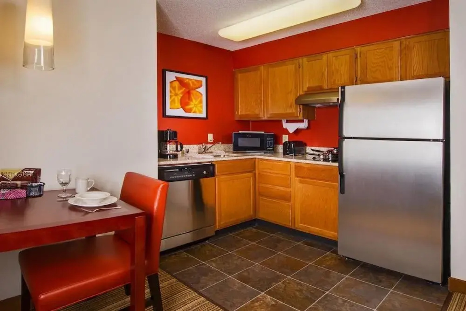 Sonesta Es Suites Fairfax Fair Lakes