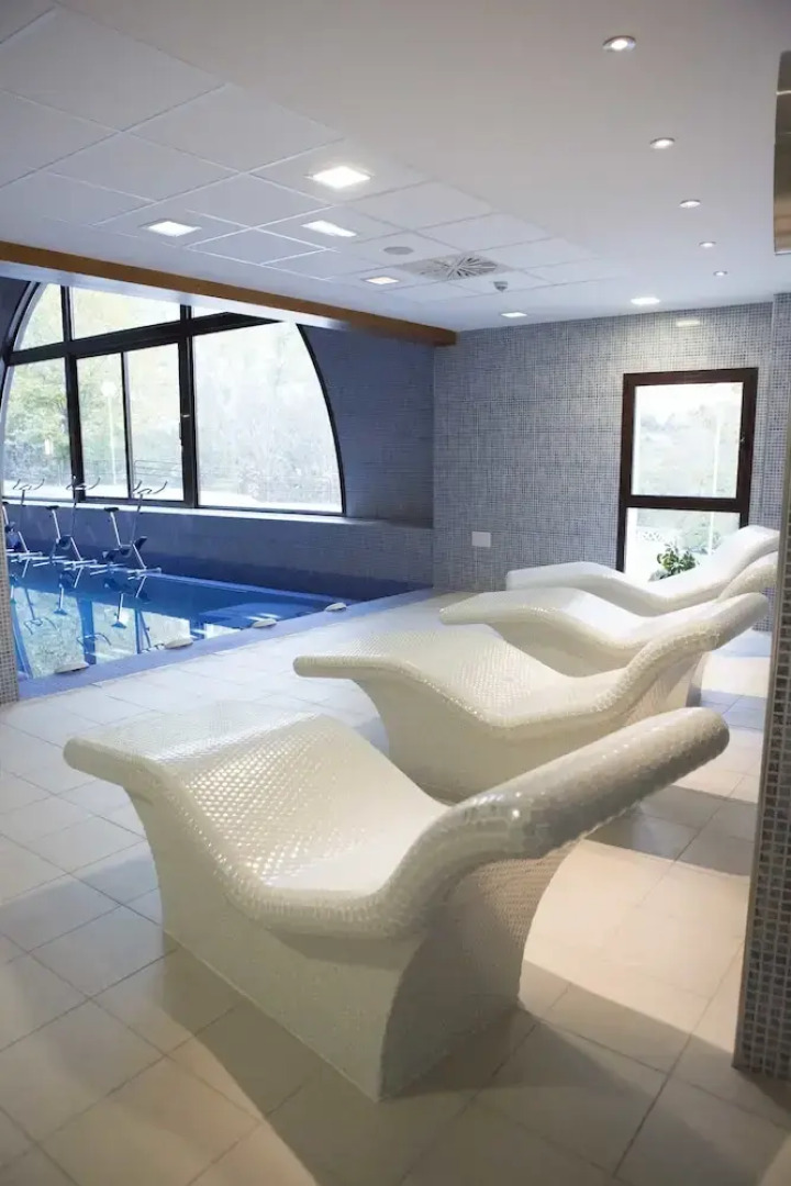 Balneario de Ledesma