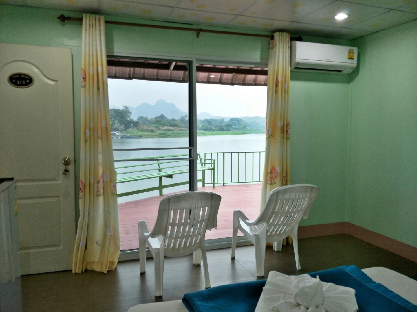 Golden Dragon Resort