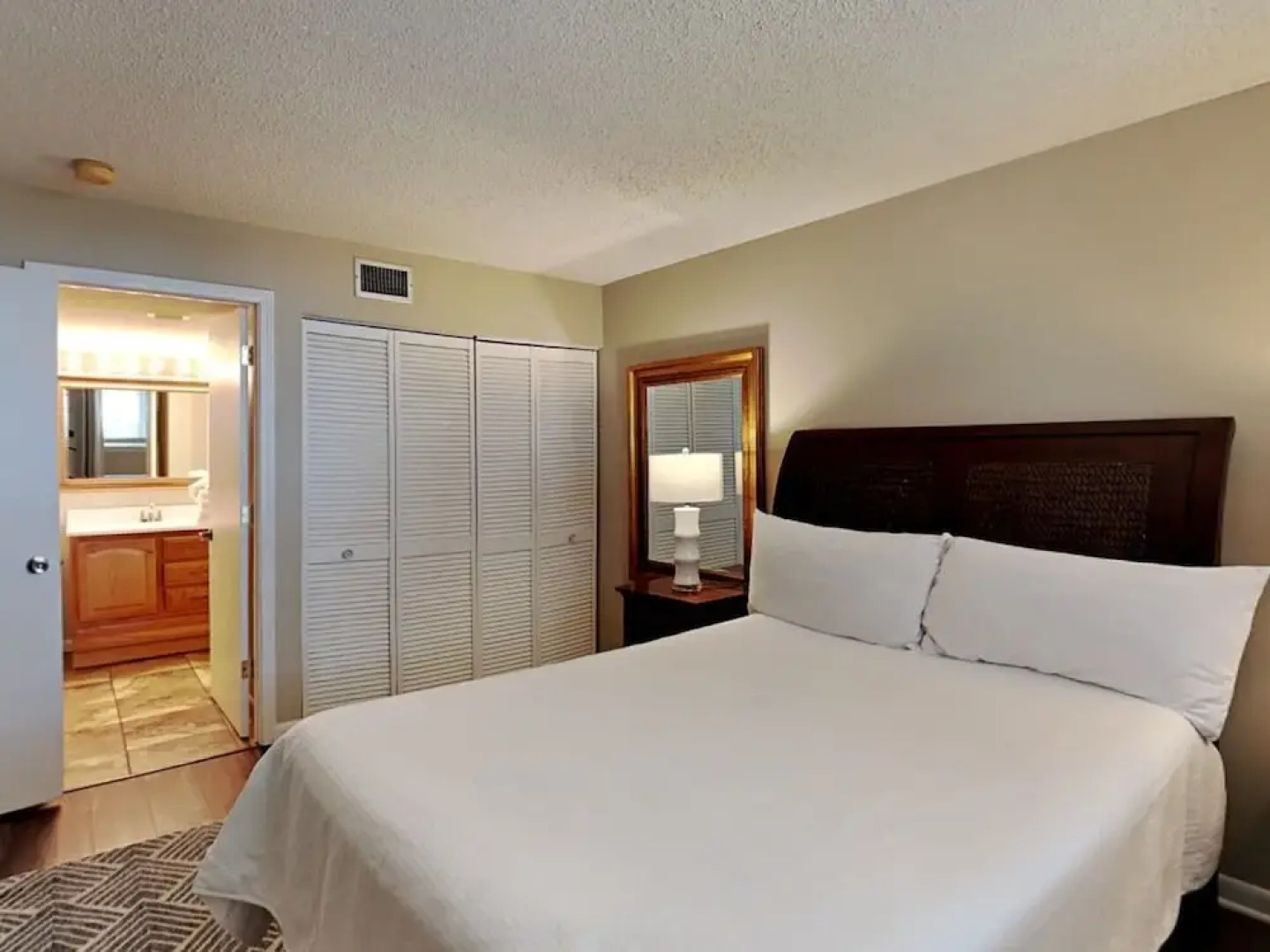 Santa Rosa Dunes 1062 - One Bedroom Condo