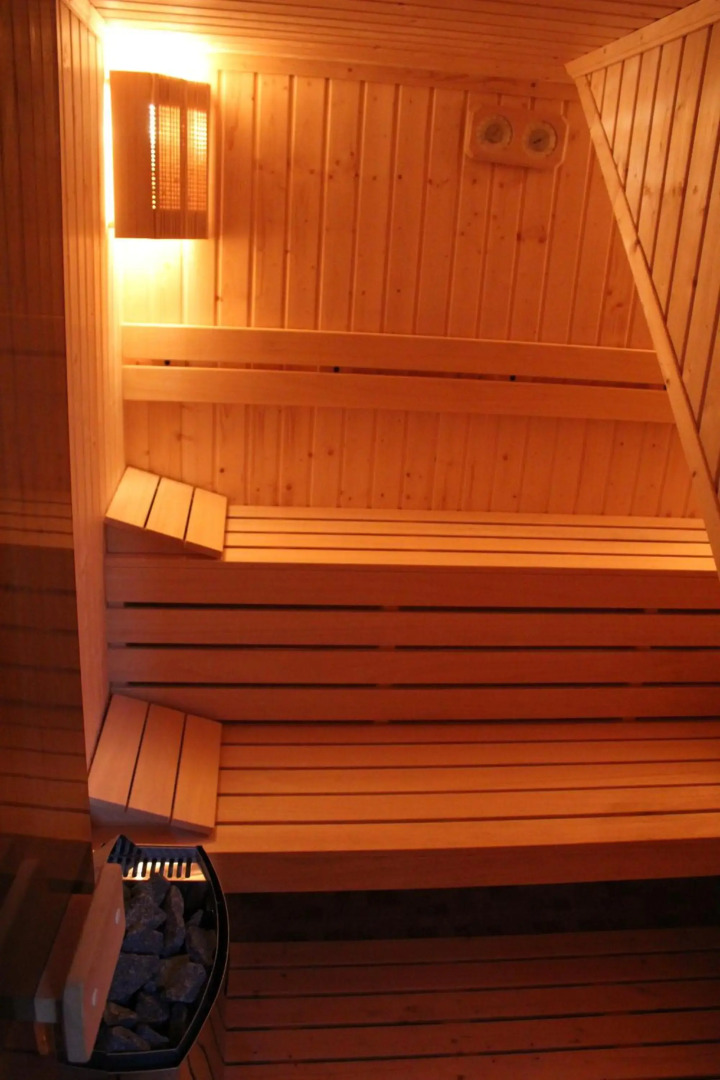 Къща за гости-"Борики"-Габрово