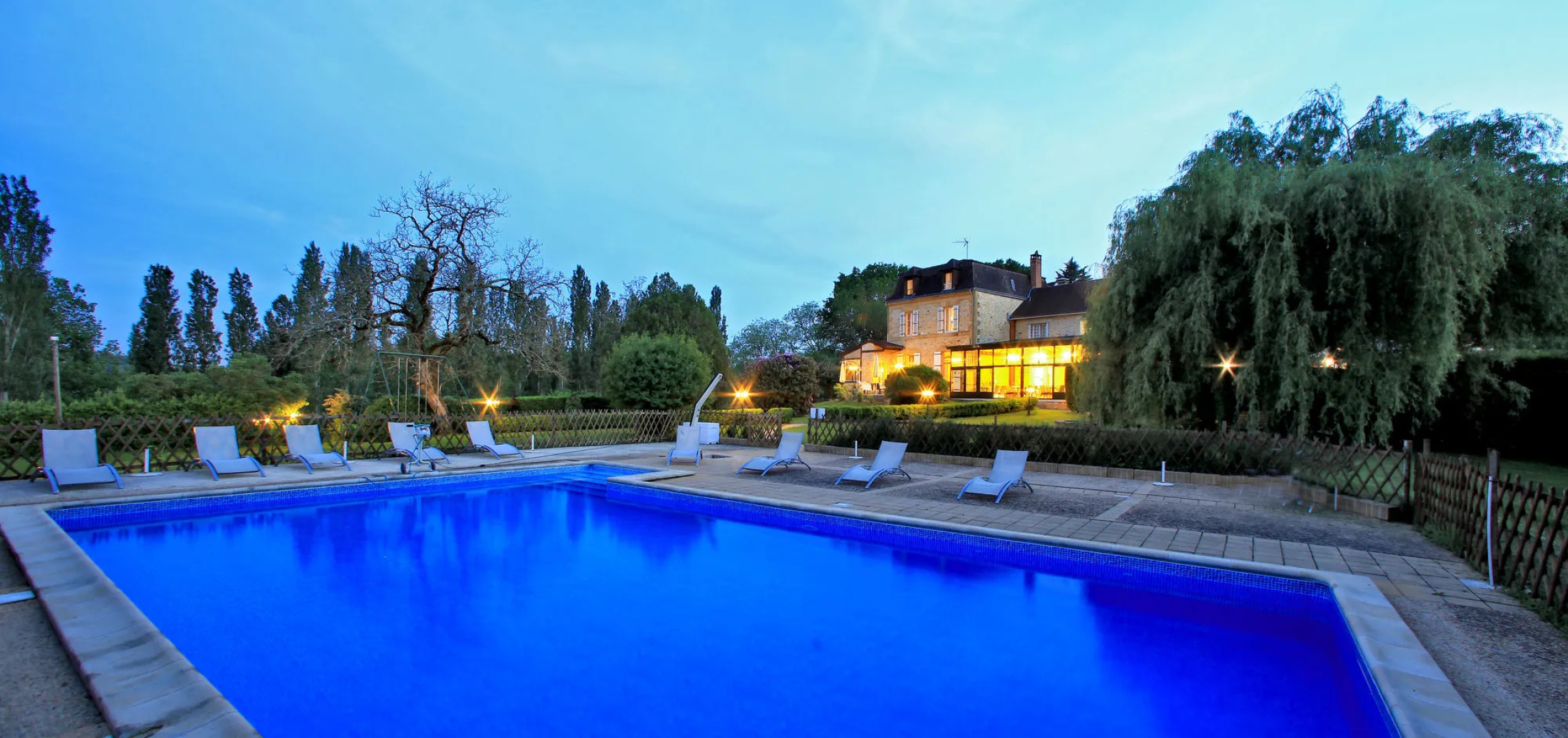 Hôtel La Verperie