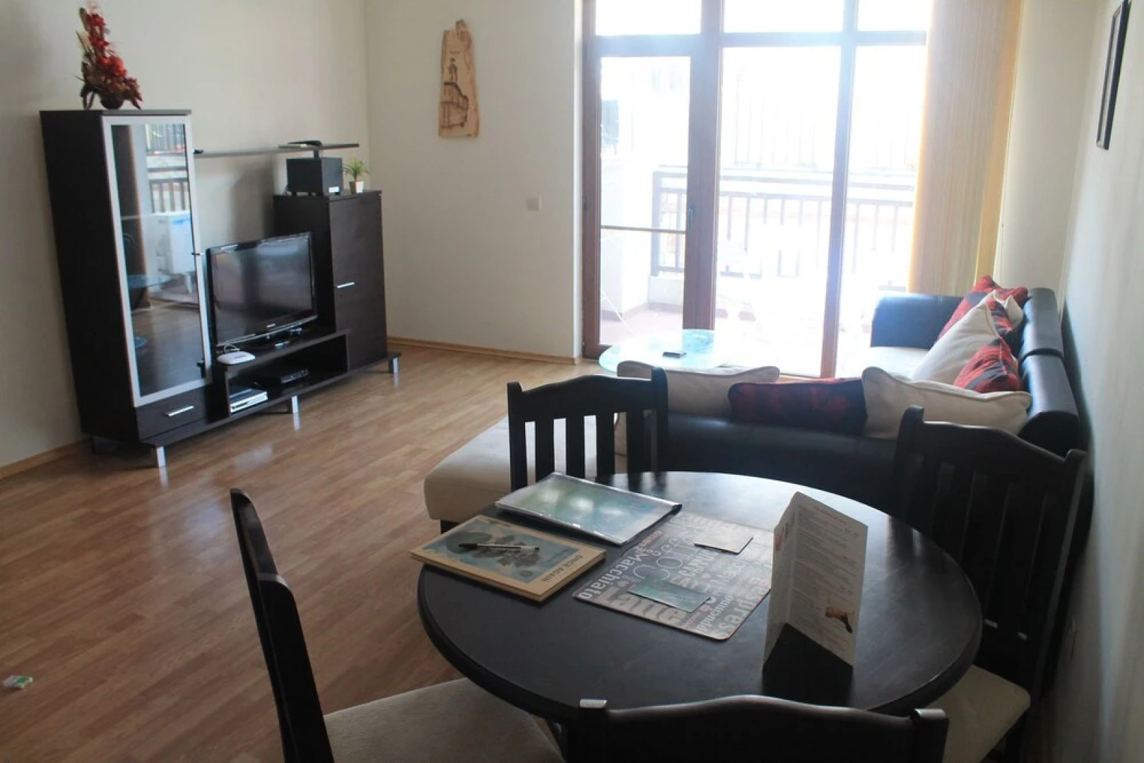 Apartments in Vineyards Resort