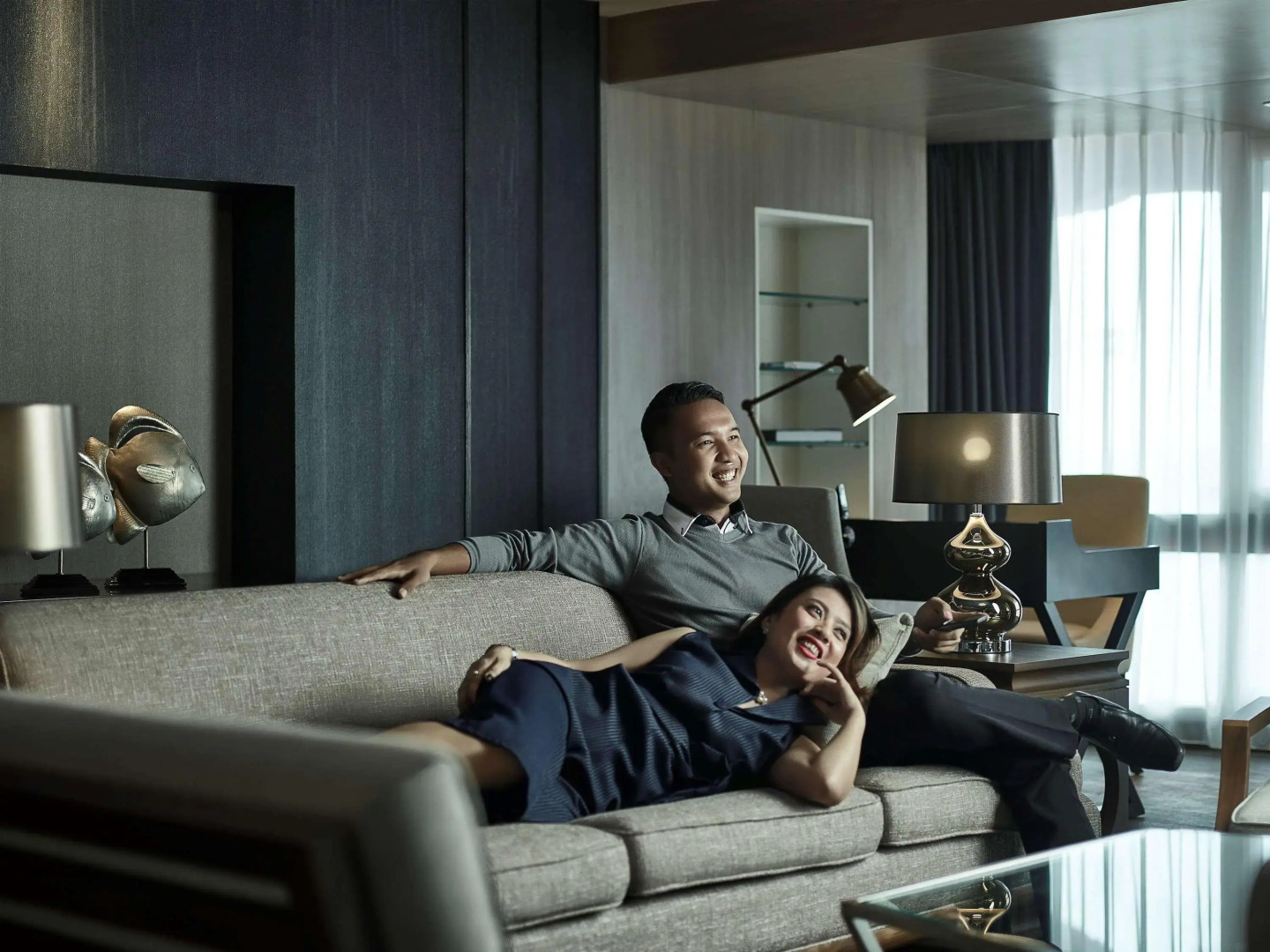 Mercure Convention Center Ancol