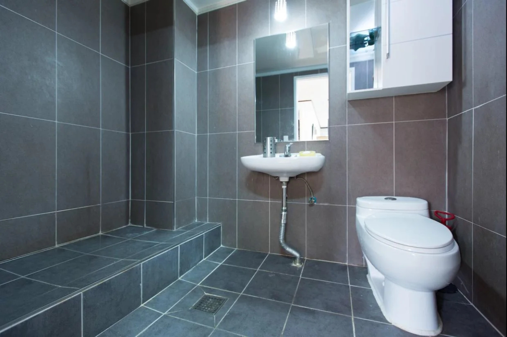 Lux Guesthouse - Hostel