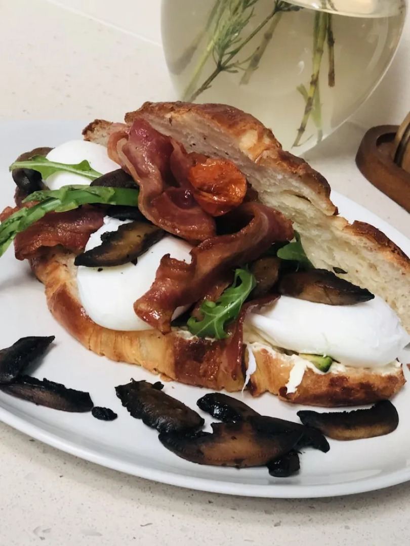 Lavender Manor Bed and Breakfast