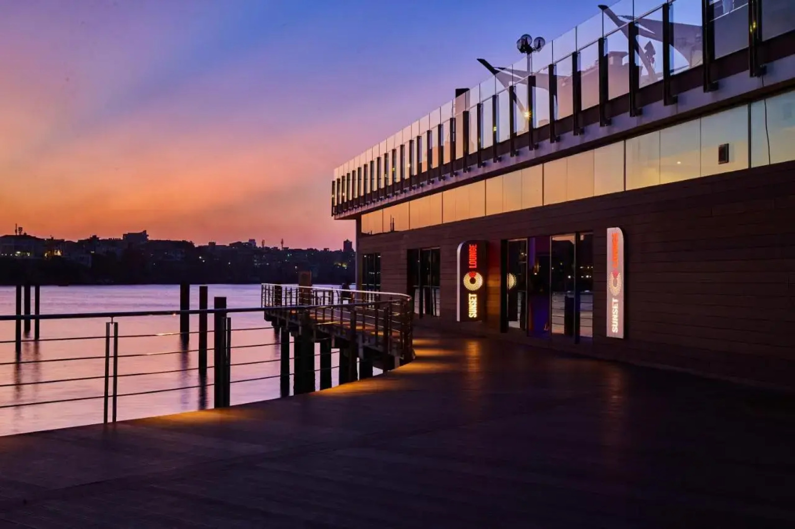 Hotel English Point Marina & Spa