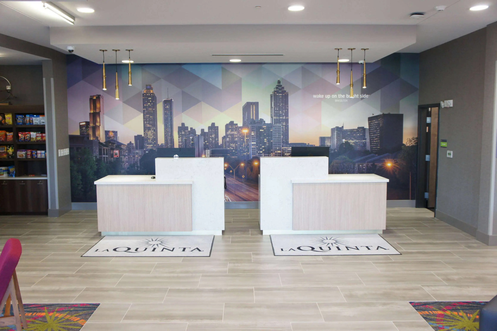 La Quinta Inn & Suites by Wyndham Braselton