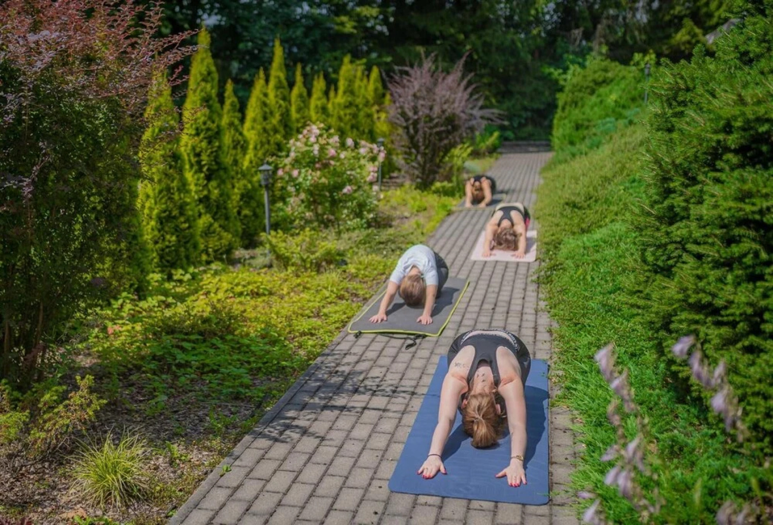 Dom Wczasowy Beskidy