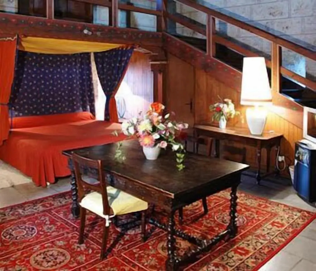 Château de Coudrée