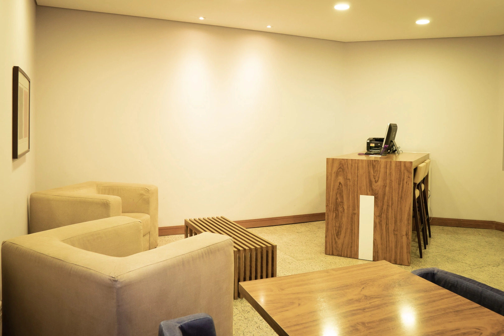 Mercure Curitiba Golden Hotel