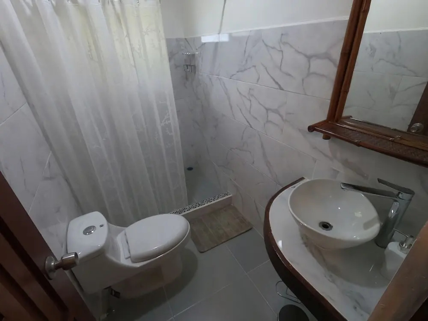 El Sueño Tropical Hotel