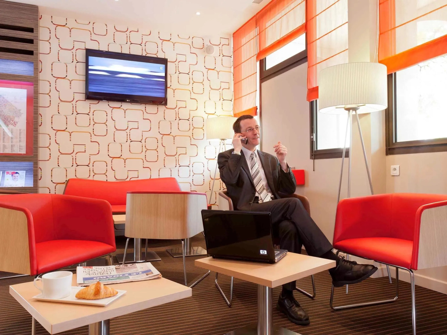 ibis Rueil-Malmaison Centre