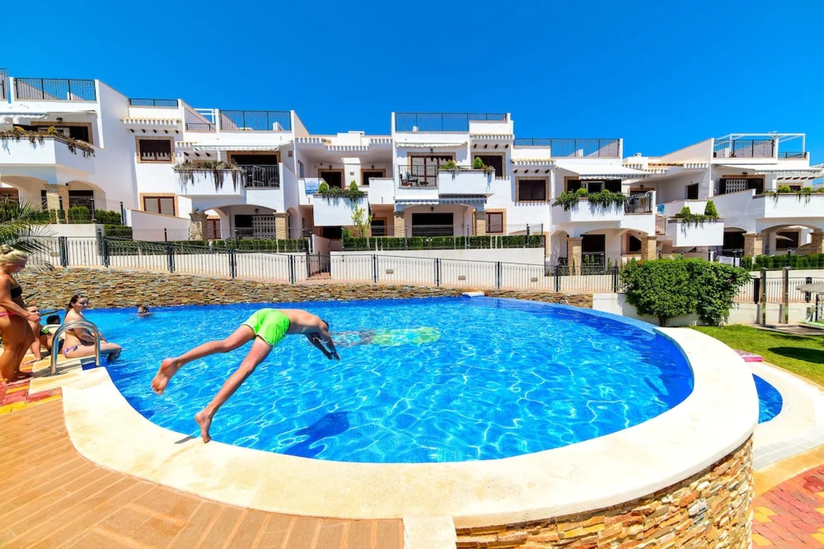 Apartamento Bennecke Messina