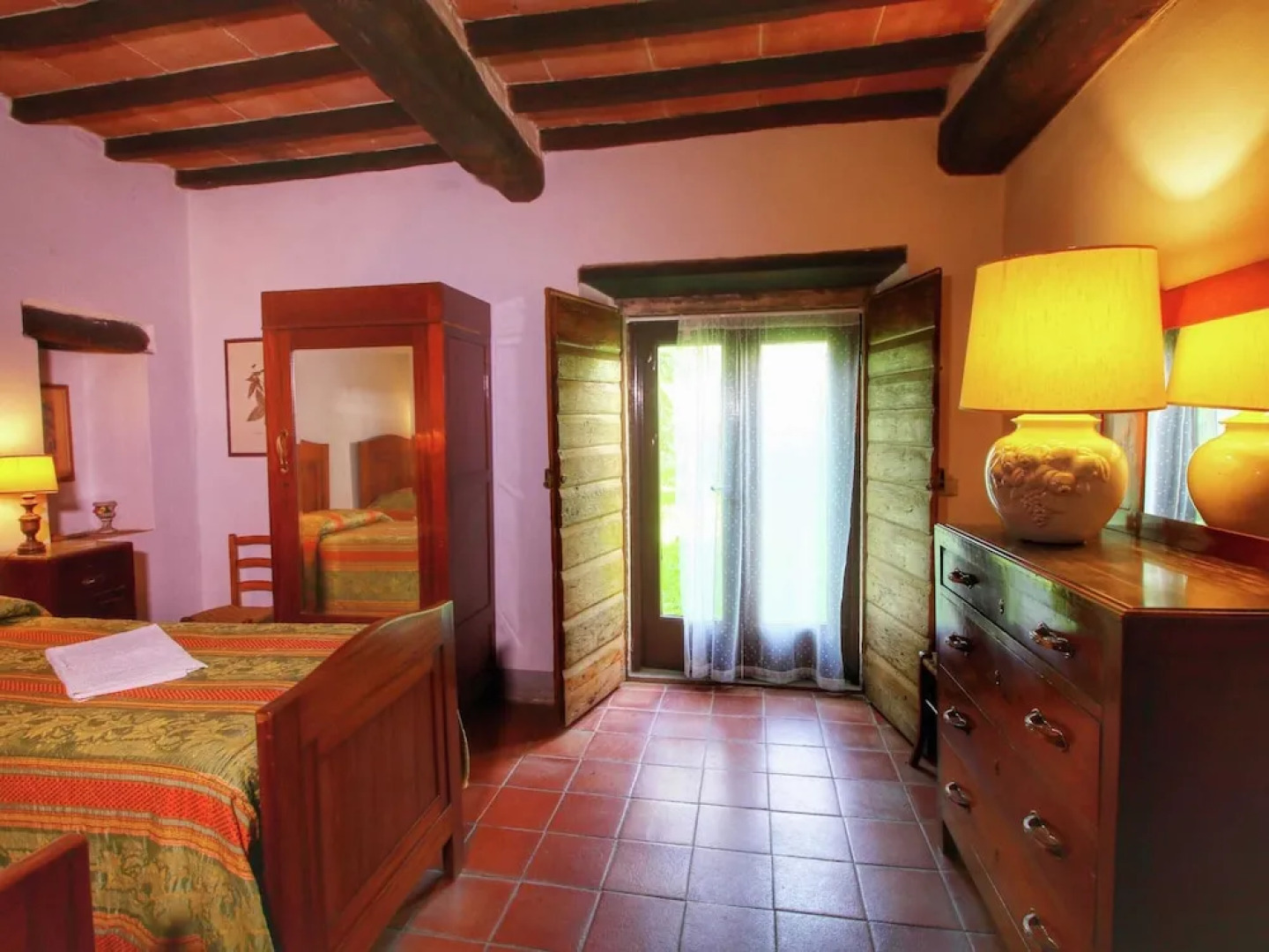 Belvilla by OYO Santa Cecilia