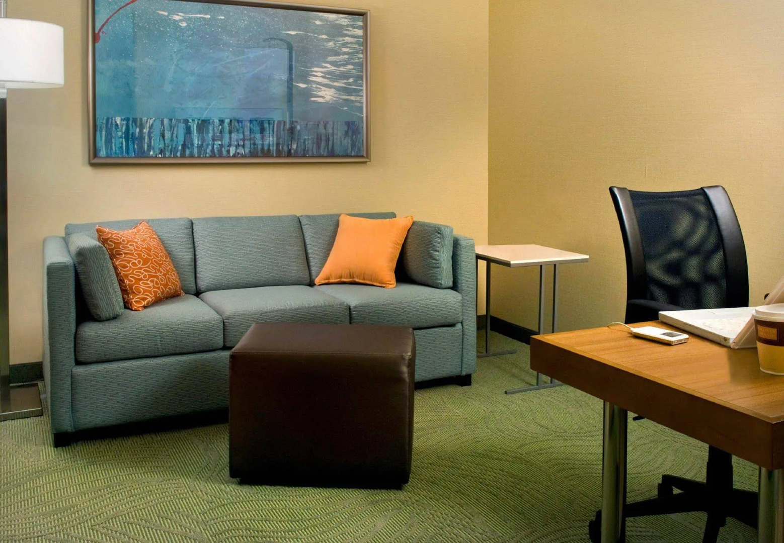 Springhill Suites by Marriott Syracuse Carrier Circle