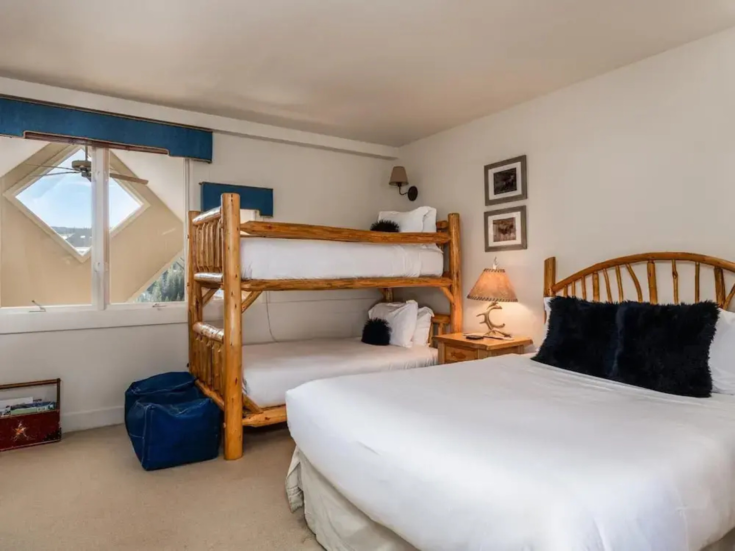 Saddle Ridge F5 3 Bedroom Home