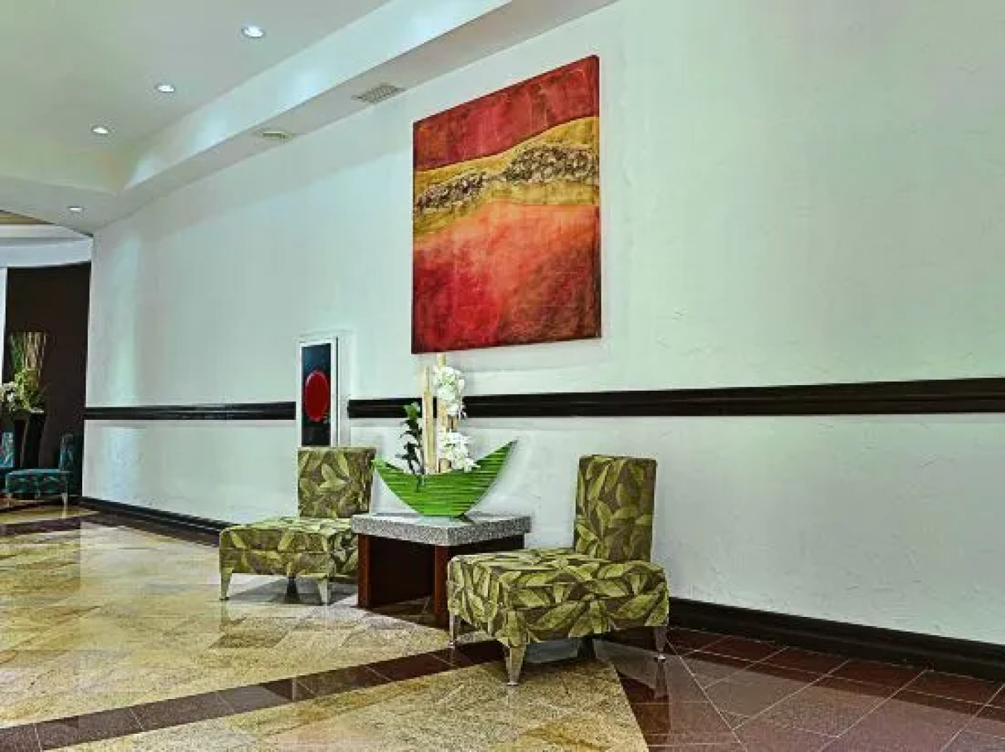 Hotel Azul Talavera Country Club