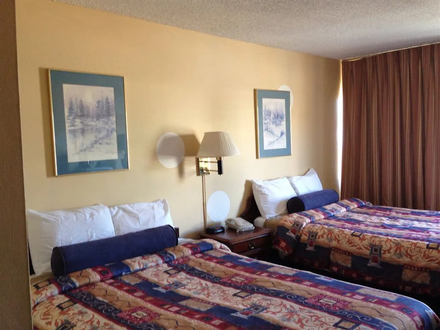 Seattle Pacific Hotel