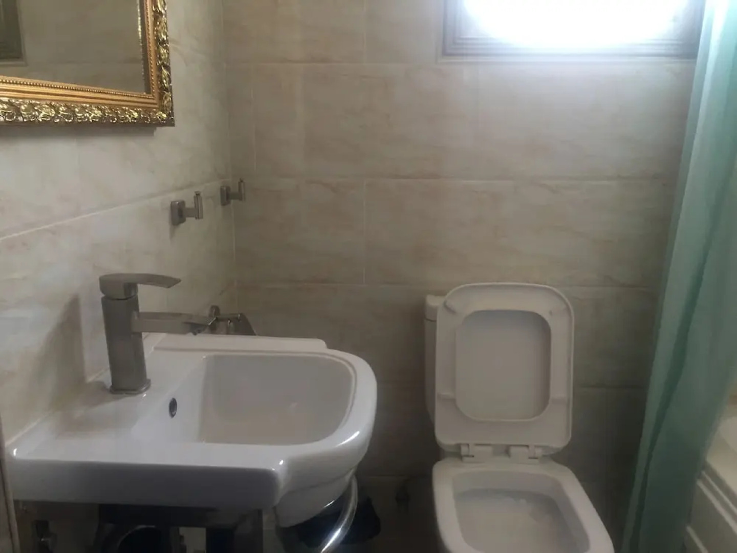 Kings Palace Guest House