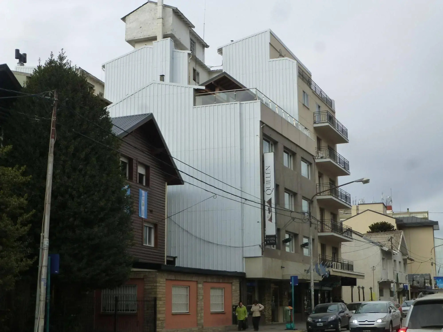 Quillen Hotel & Spa