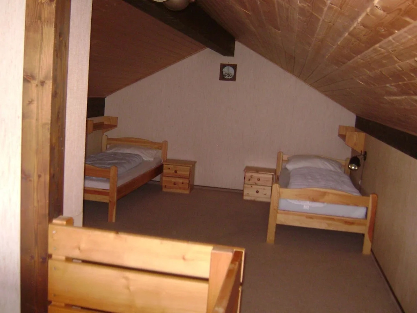 Nice Holiday Home With Oven, 18km From Oberstaufen