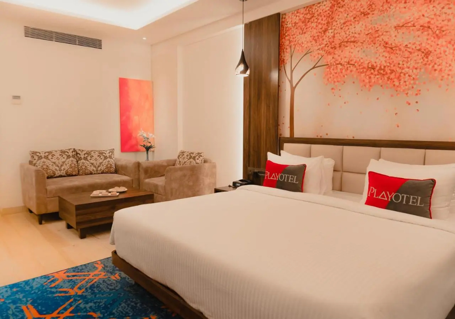 Playotel Premier Vijay Nagar