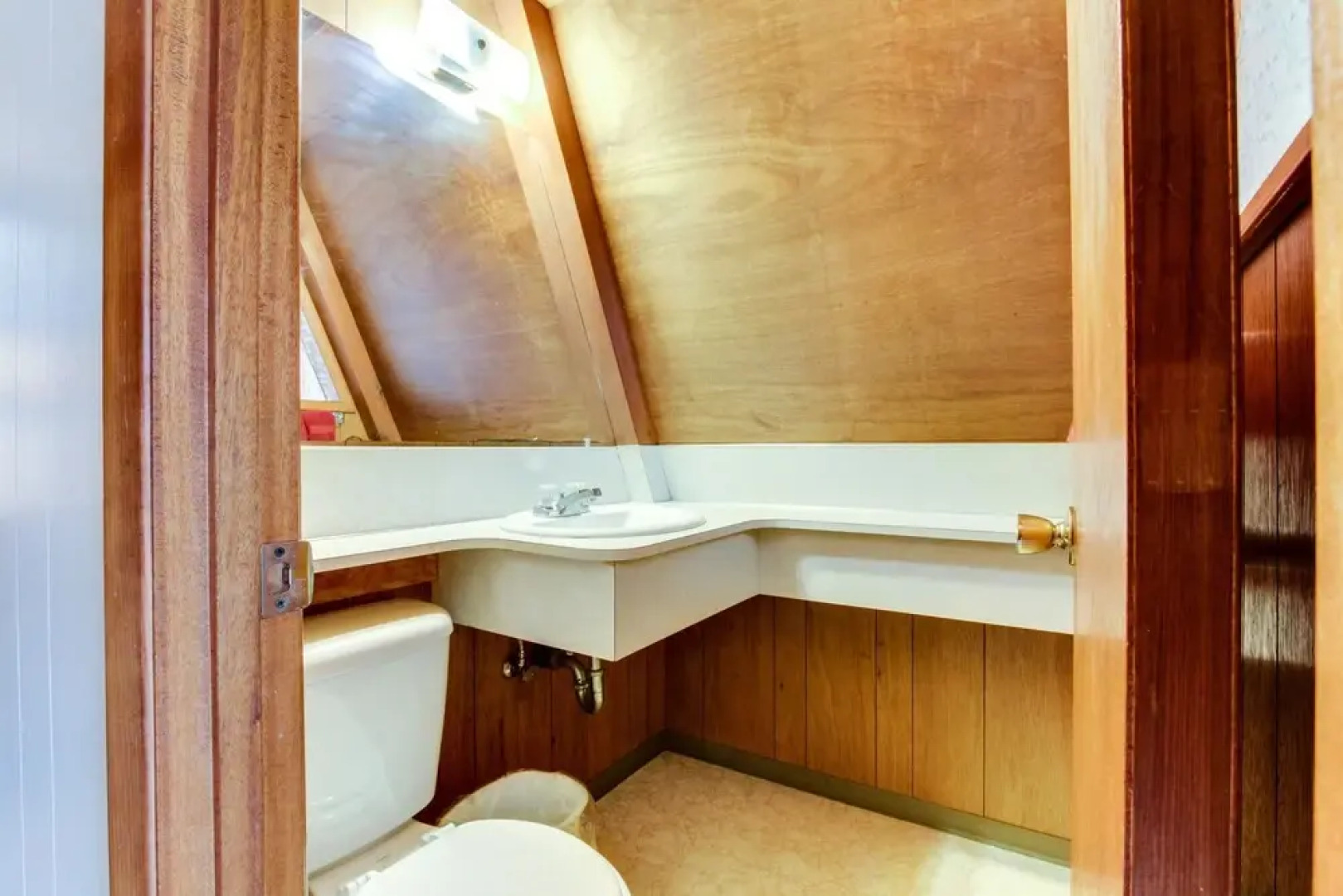 Alpine Chalet 7 Full Loft