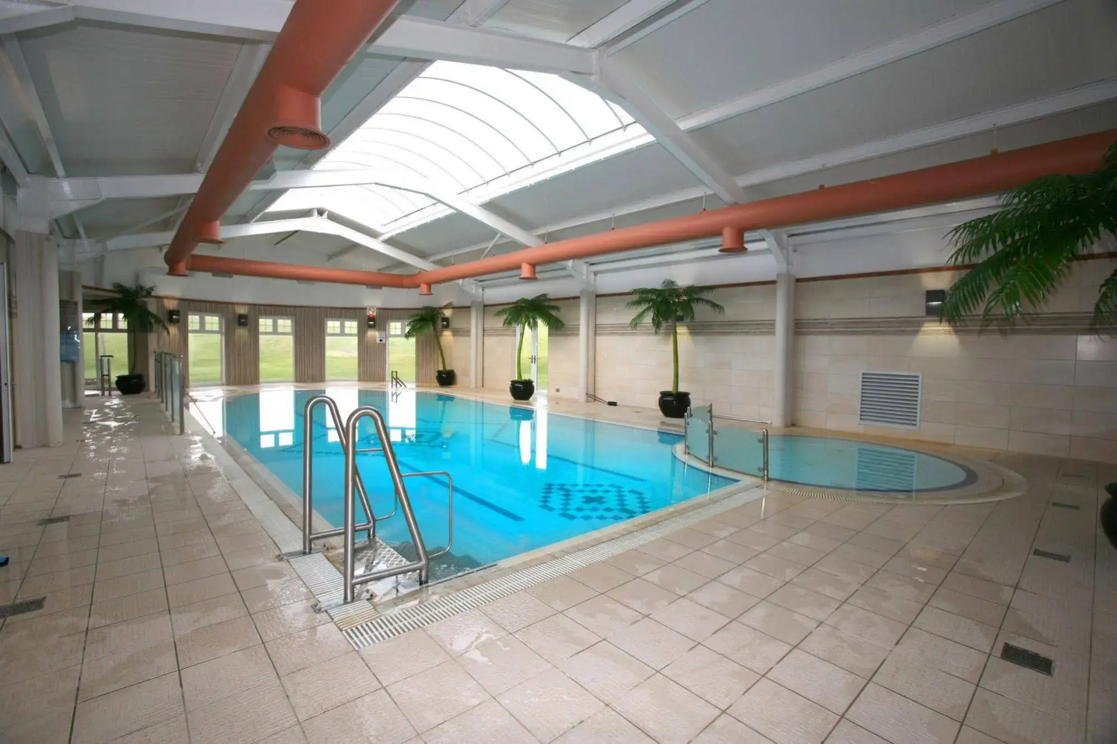 Great Northern Hotel