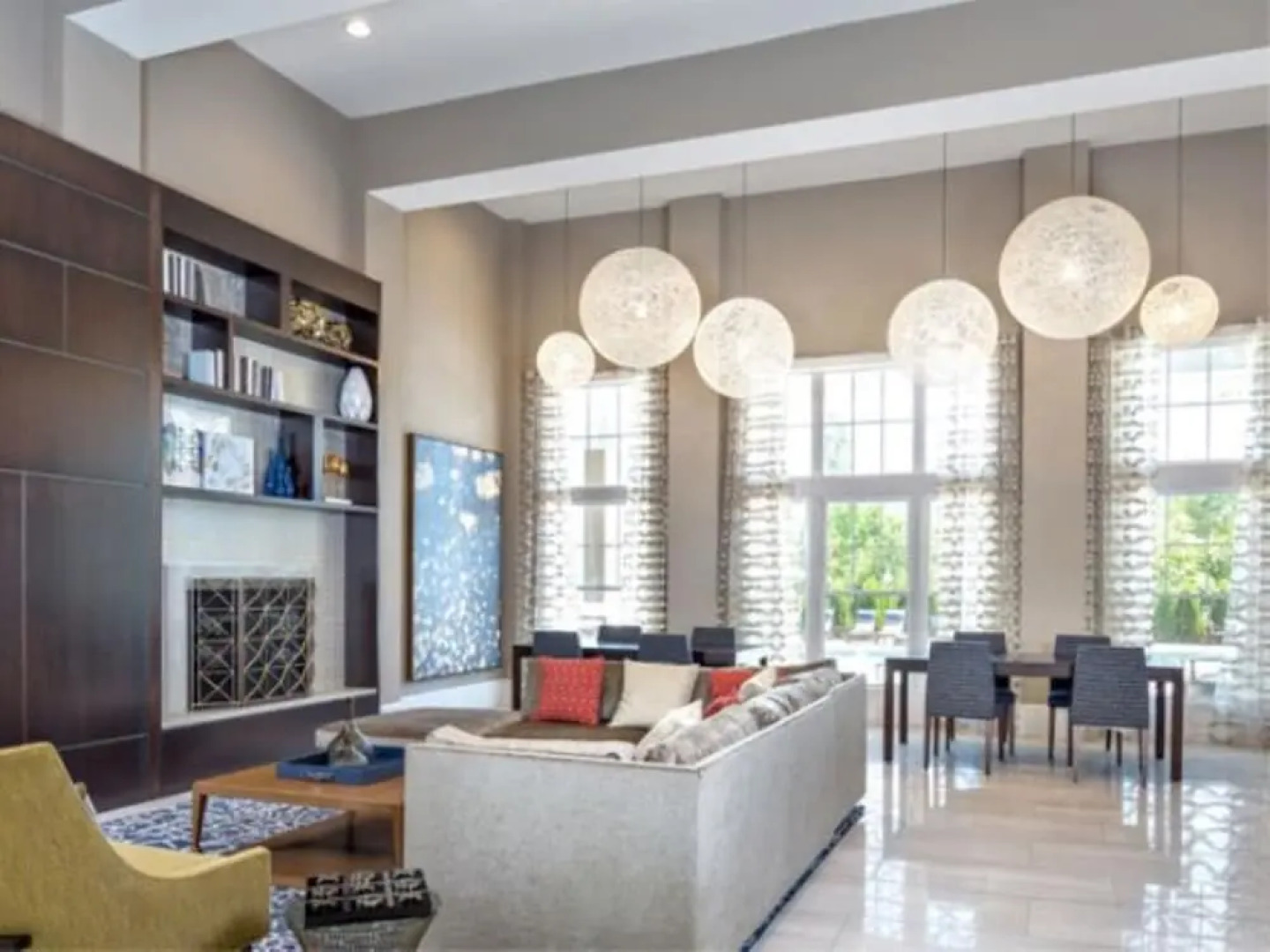 Global Luxury Suites at Waltham