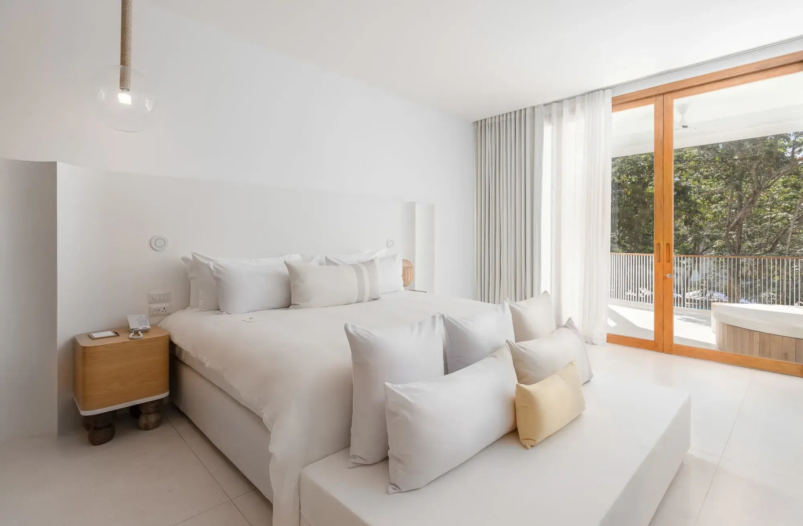 Sala Samui Chaweng Beach Resort