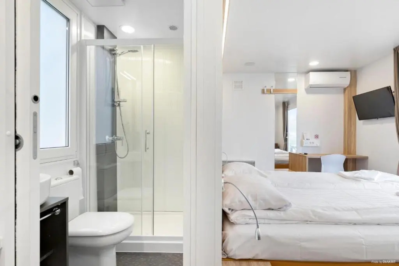 First Camp Skönstavik Karlskrona