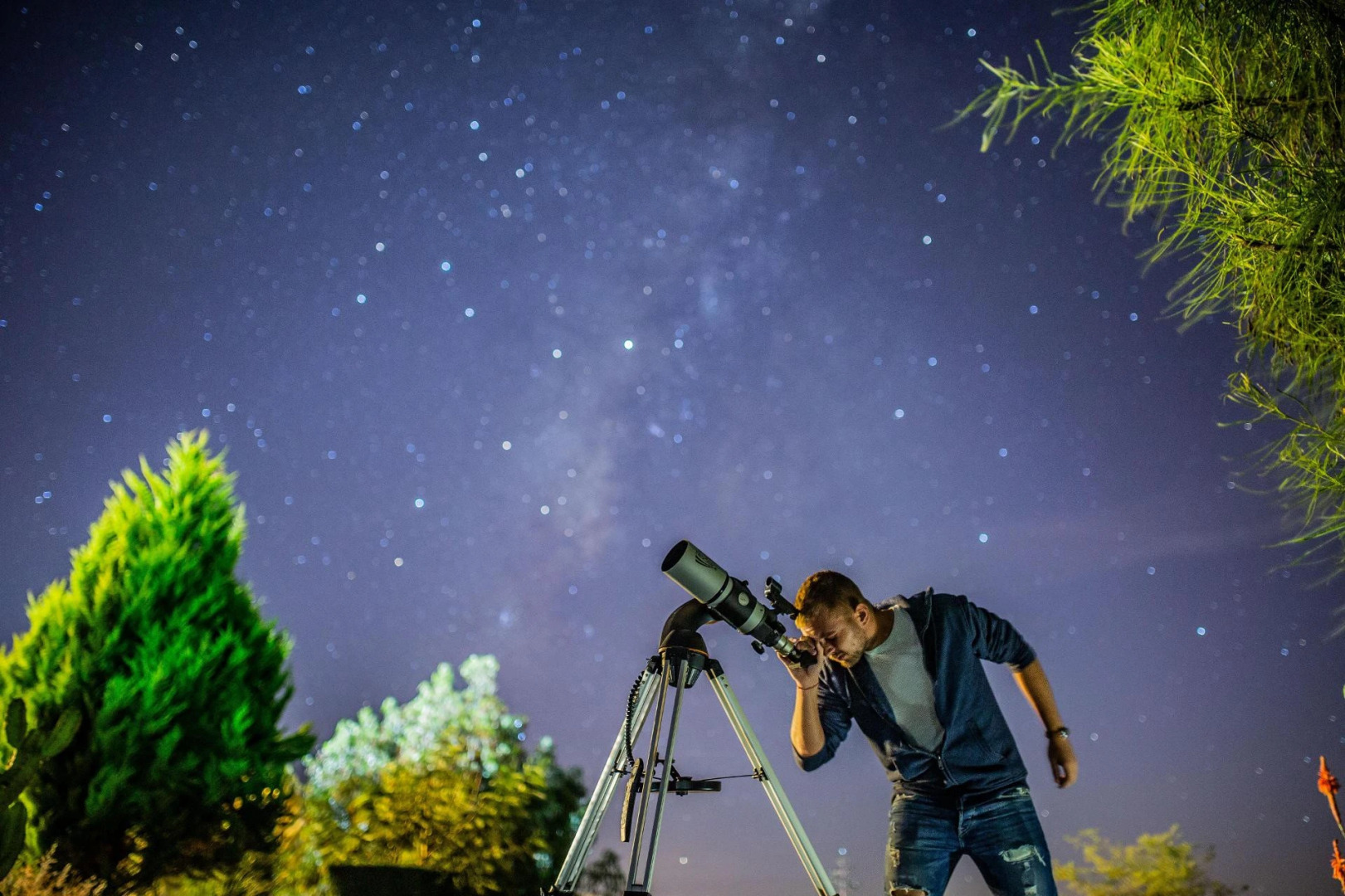 Grand Las Nubes by Inmense