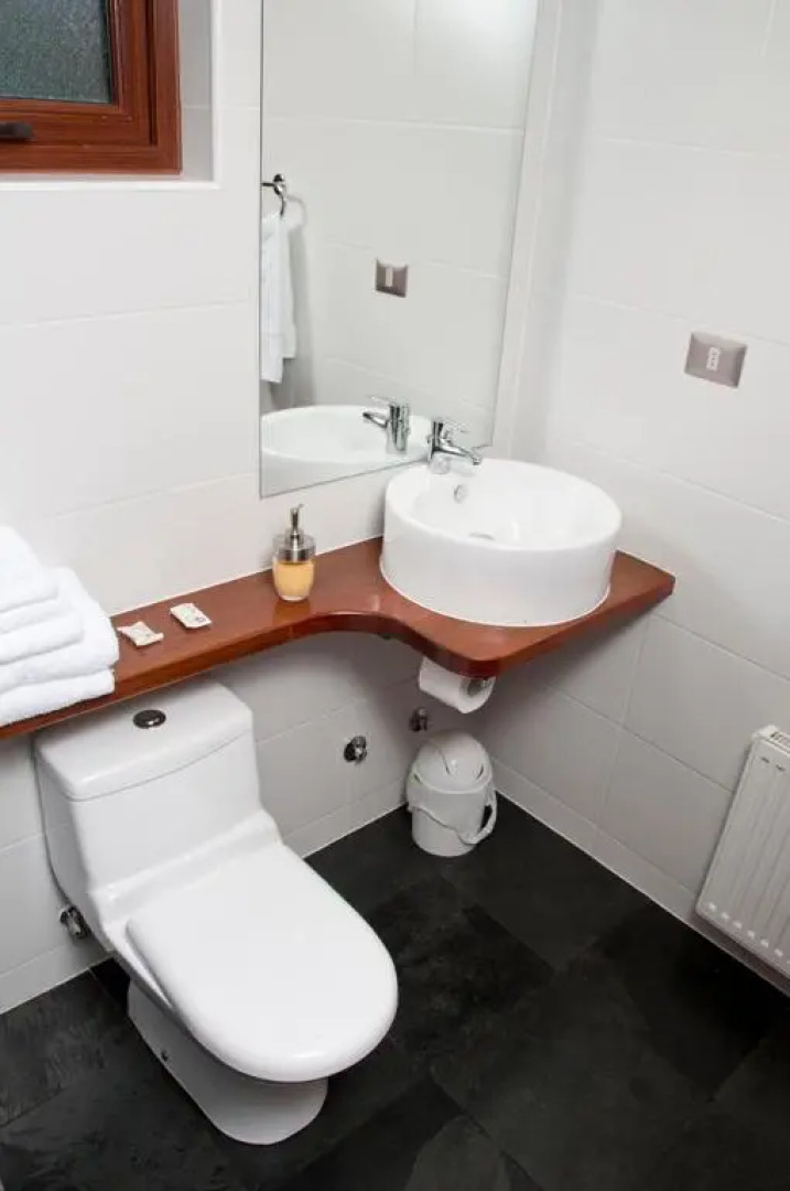 Cabañas Patagonia Lefun