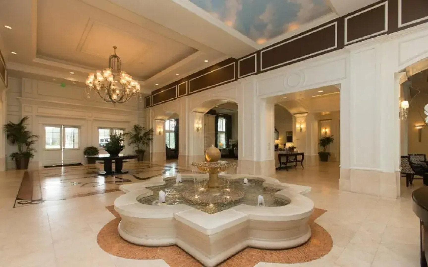 Reunion Resort & Golf Club