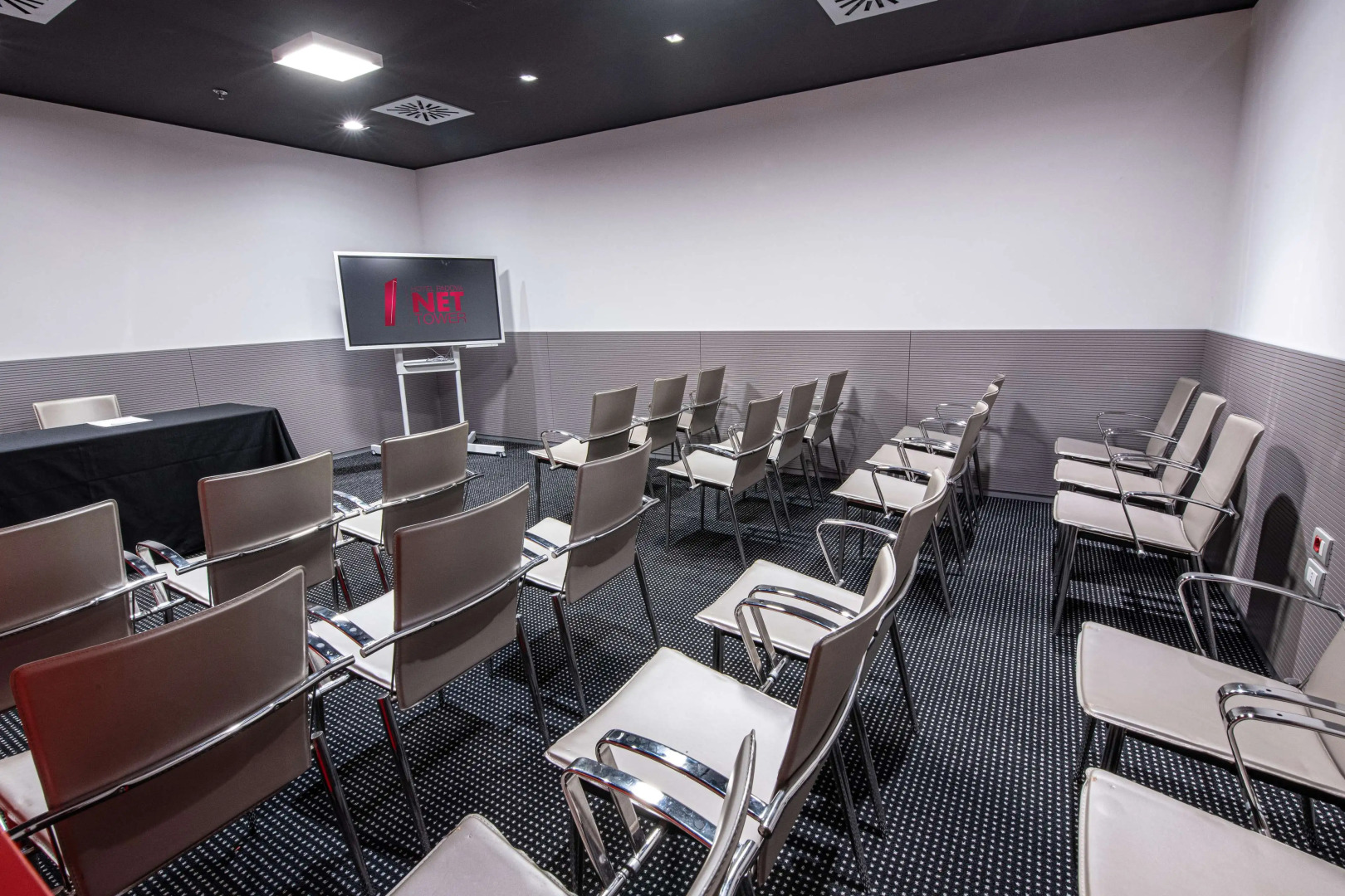 Best Western Plus Net Tower Padova