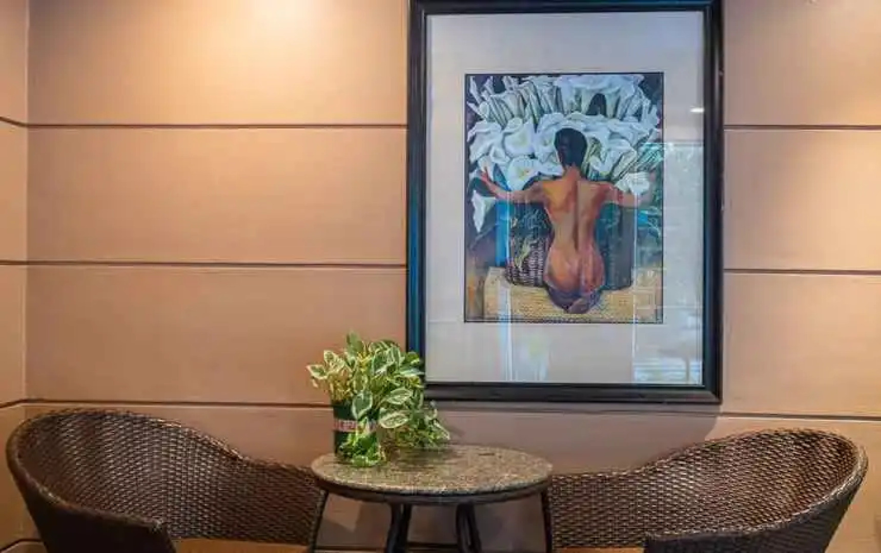 Ha Noi Le Grand Hotel