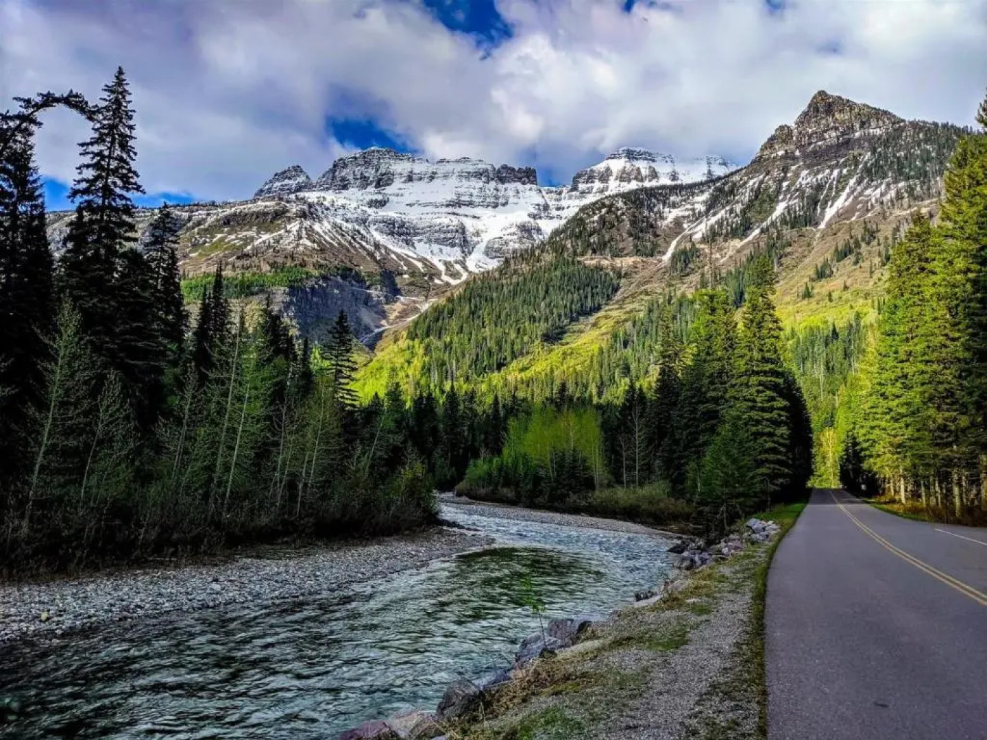 Ptarmigan Village At Whitefish