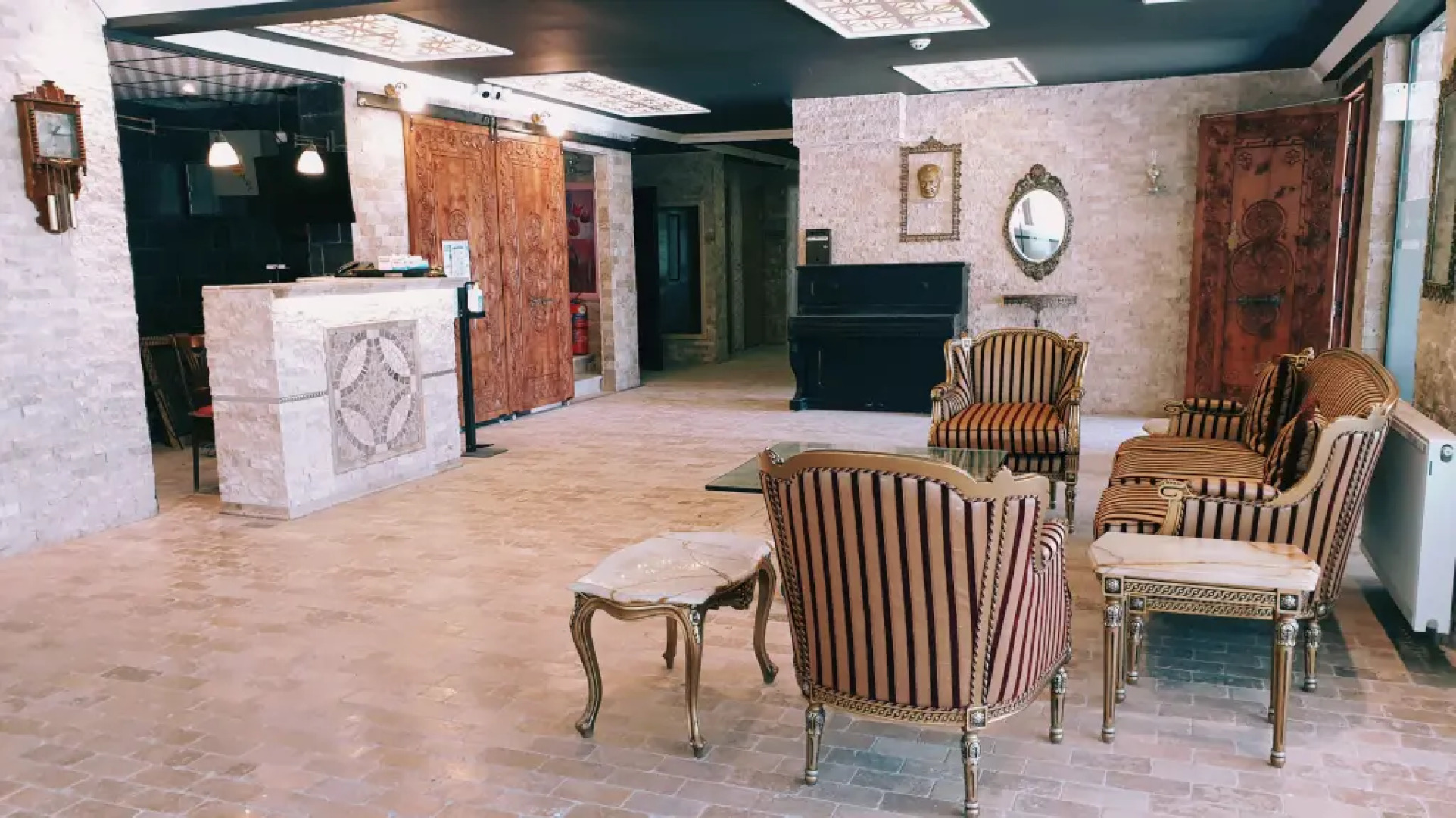 Royal Park Hotel Corlu