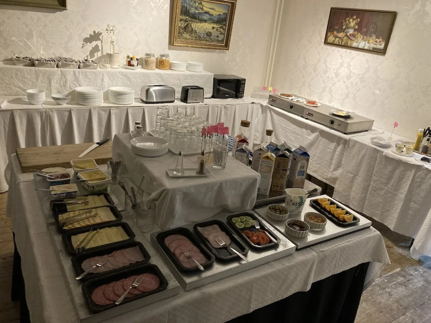 Skänninge stadshotell