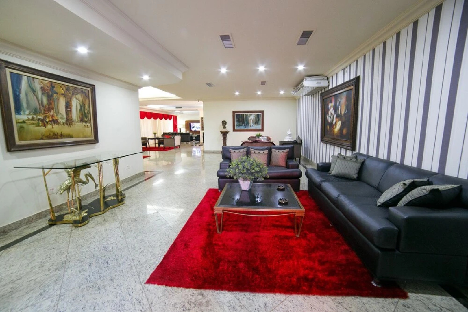 Amambay Hotel Casino