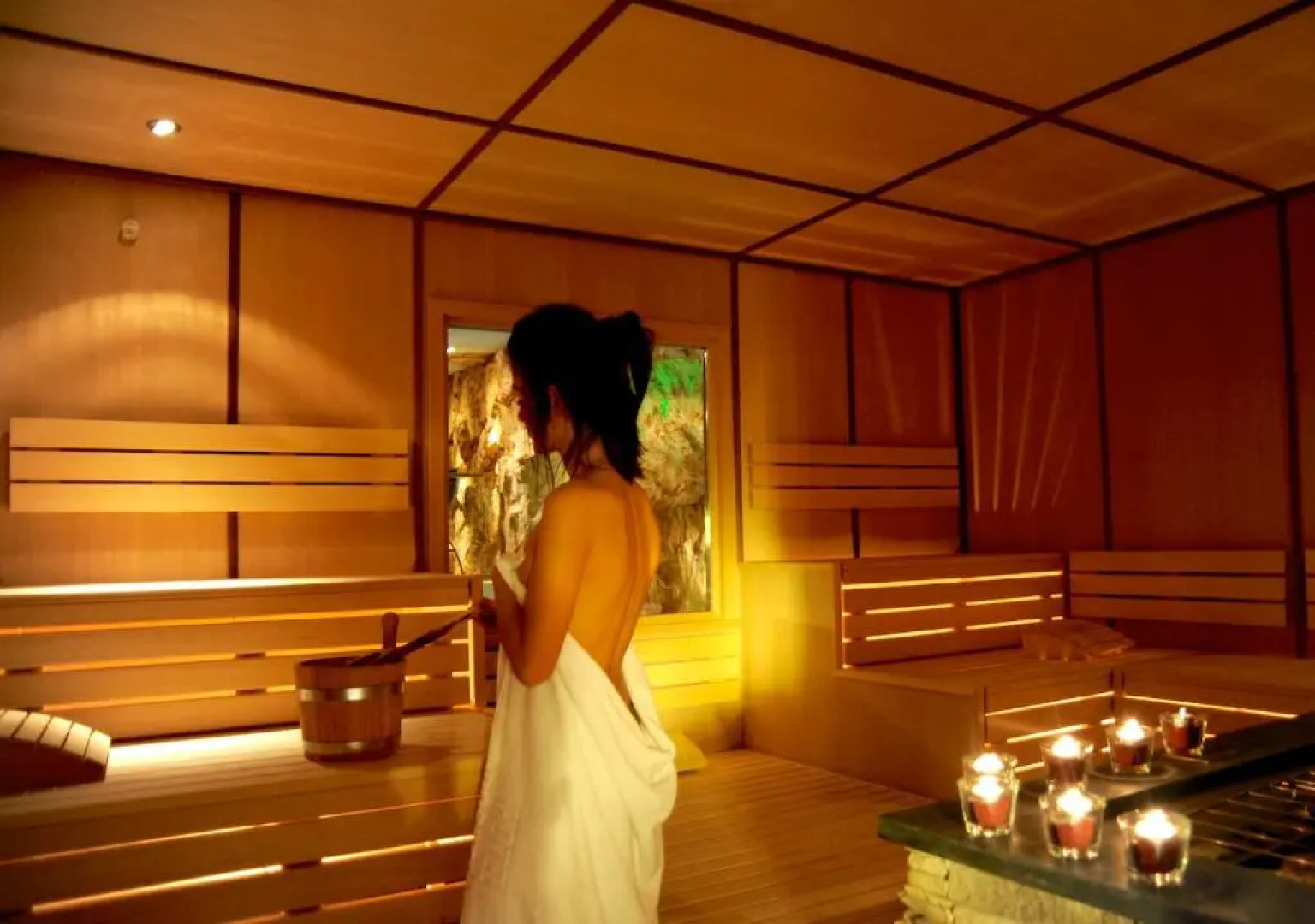 Hotel Cima Rosetta, BW Signature Collection