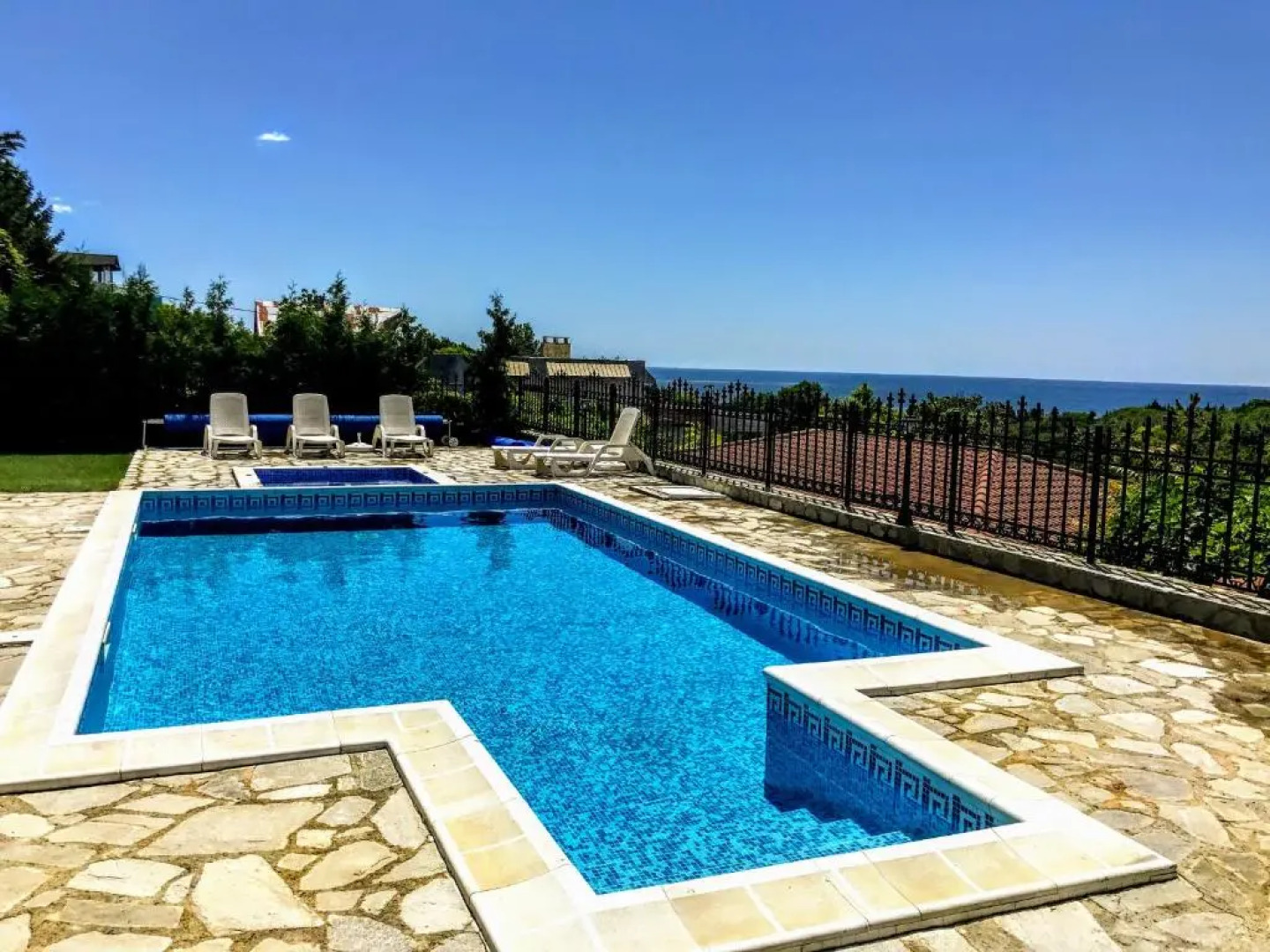 Villa Gioia del Sole