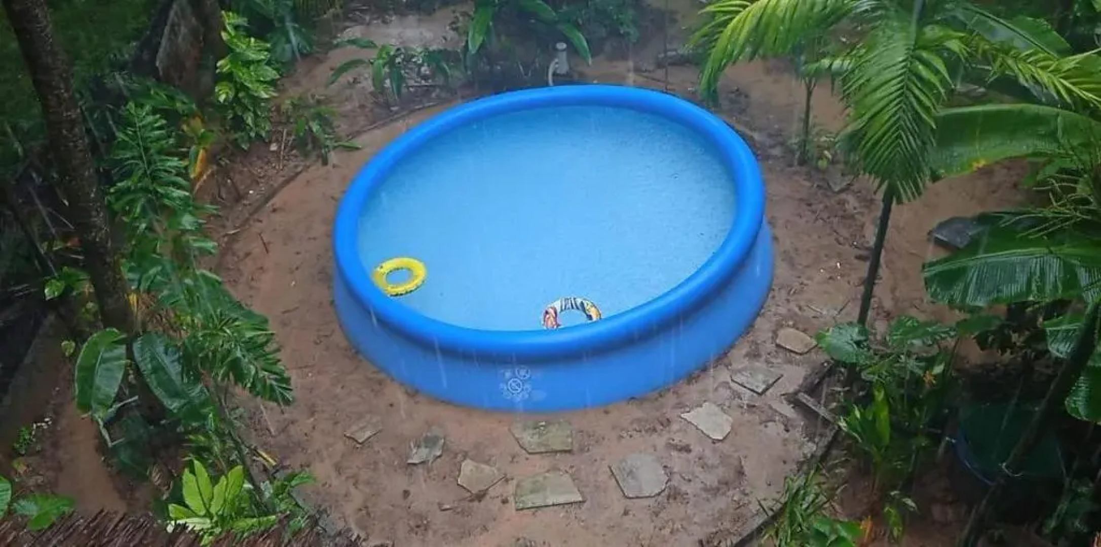 Antonio's ko yao noi BED & Pool