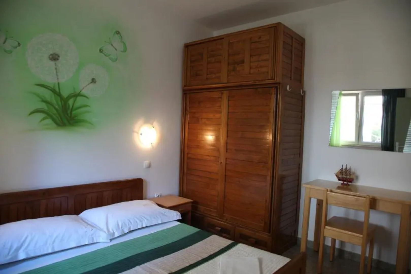 Apartments Villa Moretti