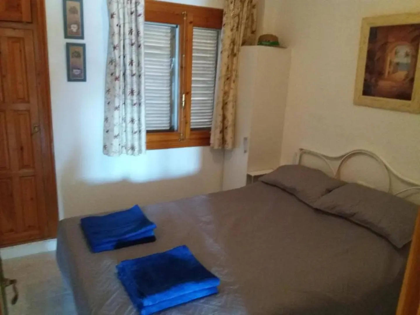 Bravo Hills Apartment